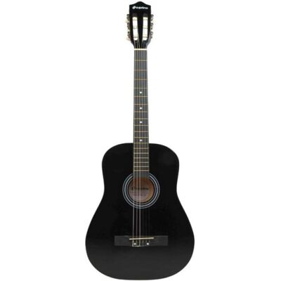 Salvador Cortez SUPRIMO CGS1 BK - Gitara klasyczna 4/4 czarna do nauki (ABS, Kunststoff, Lindenholz, Nylon, Okoume), Gitarre, Schwarz Salvador Cortez SUPRIMO CGS1 BK - Gitara klasyczna 4/4 czarna do nauki (ABS, Kunststoff, Lindenholz, Nylon, Okoume), Gitarre, Schwarz