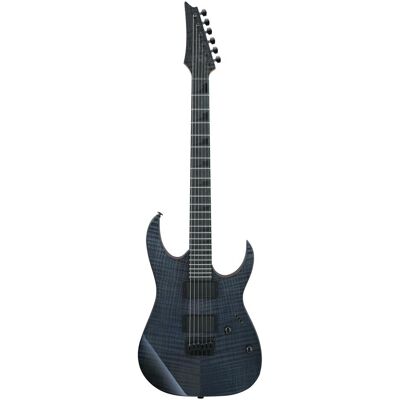 Ibanez GRGR221FA-TDK E-Gitarre, Transparent Indigo Black (E-Gitarre), Gitarre, Blau, Schwarz, Transparent Ibanez GRGR221FA-TDK E-Gitarre, Transparent Indigo Black (E-Gitarre), Gitarre, Blau, Schwarz, Transparent