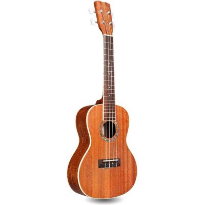 Cordoba 15CM (Konzert), Ukulele, Braun Cordoba 15CM (Konzert), Ukulele, Braun