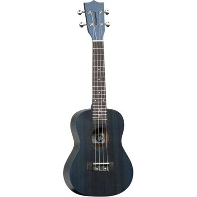 Tanglewood TWT-3TB Tiare Concert Ukulele (Konzert), Ukulele, Blau Tanglewood TWT-3TB Tiare Concert Ukulele (Konzert), Ukulele, Blau