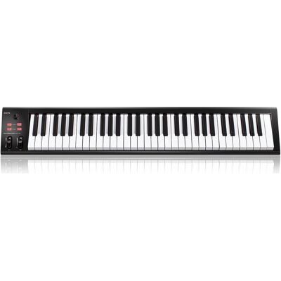 iCON Pro Audio iKeyboard 6 Nano (Keyboard), MIDI Controller iCON Pro Audio iKeyboard 6 Nano (Keyboard), MIDI Controller