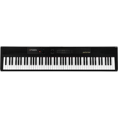 Artestia Pro Performer BK digitale piano (88 Tasten), Keyboard, Schwarz Artestia Pro Performer BK digitale piano (88 Tasten), Keyboard, Schwarz