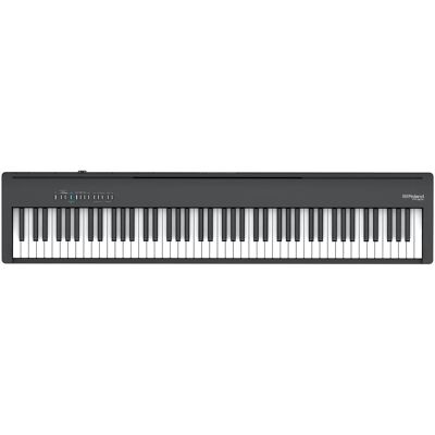 Roland FP-30X (88 Tasten), Keyboard, Schwarz Roland FP-30X (88 Tasten), Keyboard, Schwarz