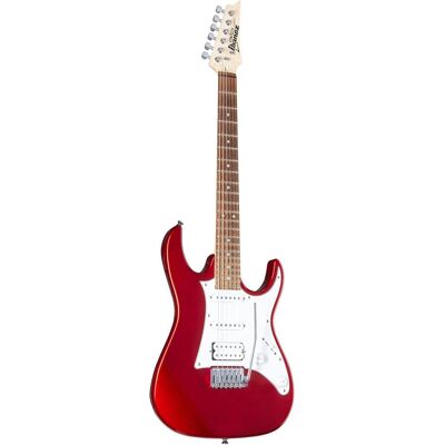 Ibanez gitaar GRX40CA Candy Apple (E-Gitarre), Gitarre, Rot Ibanez gitaar GRX40CA Candy Apple (E-Gitarre), Gitarre, Rot