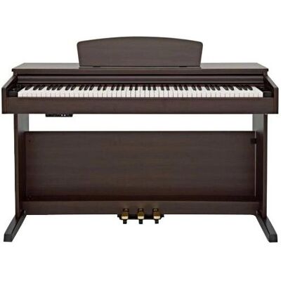 No Name Dynatone SLP-175 RW - pianino cyfrowe (88 Tasten), Keyboard, Braun No Name Dynatone SLP-175 RW - pianino cyfrowe (88 Tasten), Keyboard, Braun