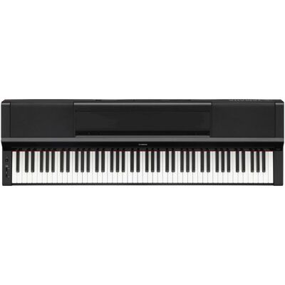 Yamaha P-S500B digitale piano zwart (88 Tasten), Keyboard, Schwarz Yamaha P-S500B digitale piano zwart (88 Tasten), Keyboard, Schwarz