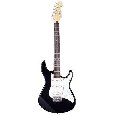 Yamaha EGitarrenset ERG121C (E-Gitarren Set, Ahorn, Erle, Maple, Rosewood), Gitarre, Weiss, Schwarz Yamaha EGitarrenset ERG121C (E-Gitarren Set, Ahorn, Erle, Maple, Rosewood), Gitarre, Weiss, Schwarz
