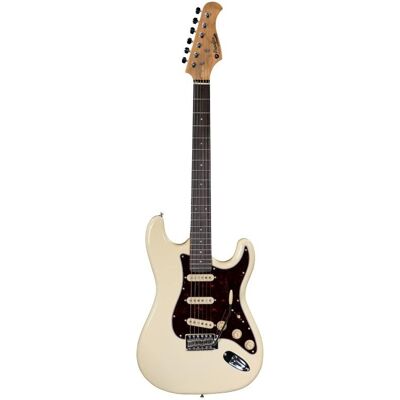 No Name Prodipe Guitars ST80RA VW - gitara elektryczna (E-Gitarre), Gitarre, Braun No Name Prodipe Guitars ST80RA VW - gitara elektryczna (E-Gitarre), Gitarre, Braun
