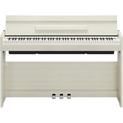 Yamaha E-Piano Arius YDP-S36WB (88 Tasten), Keyboard, Weiss, Beige Yamaha E-Piano Arius YDP-S36WB (88 Tasten), Keyboard, Weiss, Beige