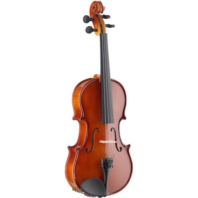 Stagg VN 3/4 EF - skrzypce klasyczne 3/4 (Geige, 3/4), Streichinstrumente Stagg VN 3/4 EF - skrzypce klasyczne 3/4 (Geige, 3/4), Streichinstrumente