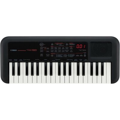 Yamaha PSS A50 Mini (37 Tasten), Keyboard, Schwarz Yamaha PSS A50 Mini (37 Tasten), Keyboard, Schwarz