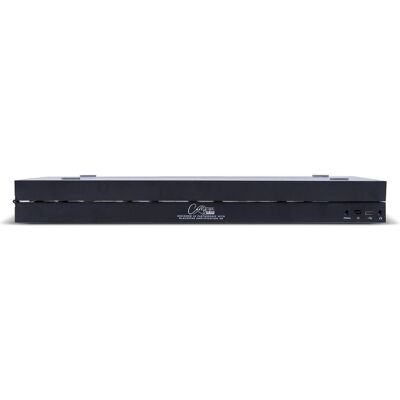 Blackstar Carry-On Piano 49 Touch Black opvouwbare piano 49 toetsen (49 Tasten), Keyboard, Schwarz Blackstar Carry-On Piano 49 Touch Black opvouwbare piano 49 toetsen (49 Tasten), Keyboard, Schwarz