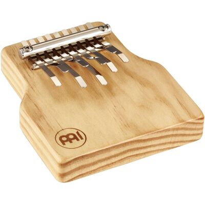 Meinl KA9-M Kalimba, keskikokoinen, luonnonv??ri (Piano), Perkussion Meinl KA9-M Kalimba, keskikokoinen, luonnonv??ri (Piano), Perkussion