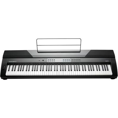 Kurzweil KA70 (88 Tasten), Keyboard, Schwarz Kurzweil KA70 (88 Tasten), Keyboard, Schwarz