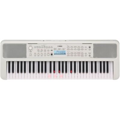 Yamaha EZ-310 (61 Tasten), Keyboard, Weiss Yamaha EZ-310 (61 Tasten), Keyboard, Weiss