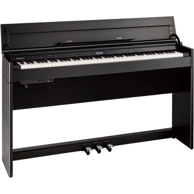 Roland DP603-CB digitale piano Contemporary Black (88 Tasten), Keyboard, Schwarz Roland DP603-CB digitale piano Contemporary Black (88 Tasten), Keyboard, Schwarz