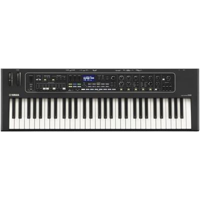 Yamaha CK61 stage keyboard (61 Tasten), Keyboard, Schwarz Yamaha CK61 stage keyboard (61 Tasten), Keyboard, Schwarz