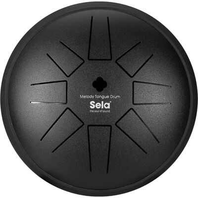 Sela SE 360 (Perkussion), Perkussion, Schwarz Sela SE 360 (Perkussion), Perkussion, Schwarz