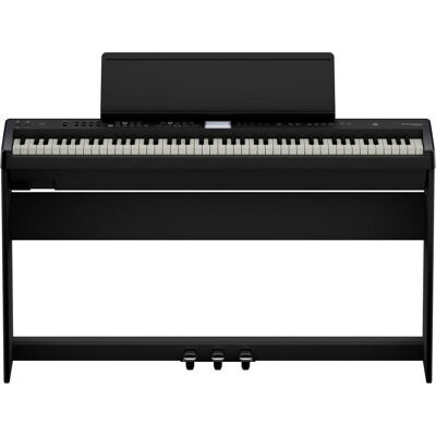 Roland FP-E50 (88 Tasten), Keyboard, Schwarz Roland FP-E50 (88 Tasten), Keyboard, Schwarz