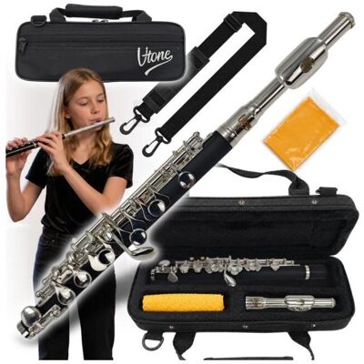 V-TONE PICCOLO 1 flet poprzeczny piccolo pikolo (Blockflöte), Blasinstrumente V-TONE PICCOLO 1 flet poprzeczny piccolo pikolo (Blockflöte), Blasinstrumente