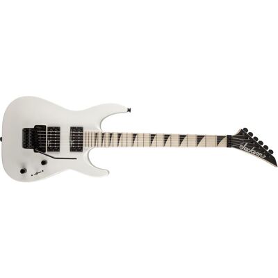 Jackson JS32 Dinky Arch Top Electric Guitar, Snow White (E-Gitarre), Gitarre, Weiss Jackson JS32 Dinky Arch Top Electric Guitar, Snow White (E-Gitarre), Gitarre, Weiss