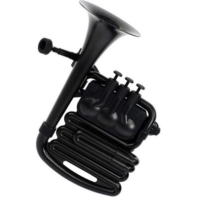 Nuvo jHorn (Horn), Blasinstrumente, Schwarz Nuvo jHorn (Horn), Blasinstrumente, Schwarz