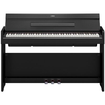 Yamaha E-Piano Arius YDP-S36B (88 Tasten), Keyboard, Schwarz Yamaha E-Piano Arius YDP-S36B (88 Tasten), Keyboard, Schwarz