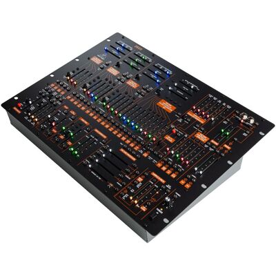 Behringer 2600, Synthesizer, Schwarz Behringer 2600, Synthesizer, Schwarz