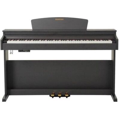 Dynatone SLP-175 BLK - pianino cyfrowe (88 Tasten), Keyboard, Schwarz Dynatone SLP-175 BLK - pianino cyfrowe (88 Tasten), Keyboard, Schwarz