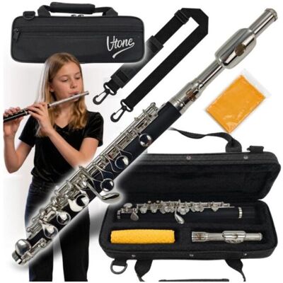 V-TONE PICCOLO 1 flet poprzeczny piccolo pikolo (Blockflöte), Blasinstrumente V-TONE PICCOLO 1 flet poprzeczny piccolo pikolo (Blockflöte), Blasinstrumente