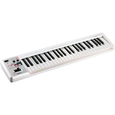 Roland MIDIKeyboard (Keyboard), MIDI Controller, Weiss Roland MIDIKeyboard (Keyboard), MIDI Controller, Weiss