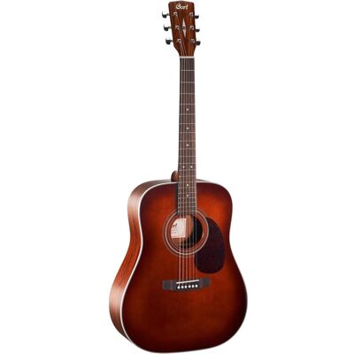 Guitars Cort Earth 70 Brown (Akustik Gitarre, Mahagoni, Ovangkol, Pps), Gitarre, Braun, Bronze Guitars Cort Earth 70 Brown (Akustik Gitarre, Mahagoni, Ovangkol, Pps), Gitarre, Braun, Bronze