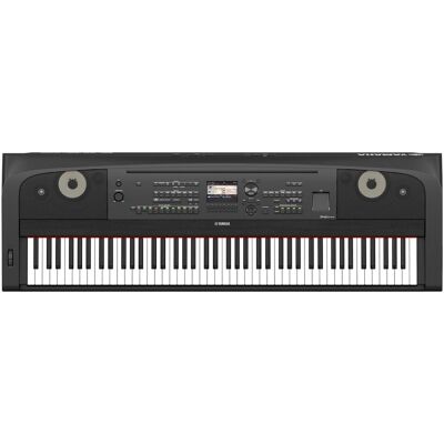 Yamaha DGX-670B keyboard / digitale piano zwart (88 Tasten), Keyboard, Schwarz Yamaha DGX-670B keyboard / digitale piano zwart (88 Tasten), Keyboard, Schwarz