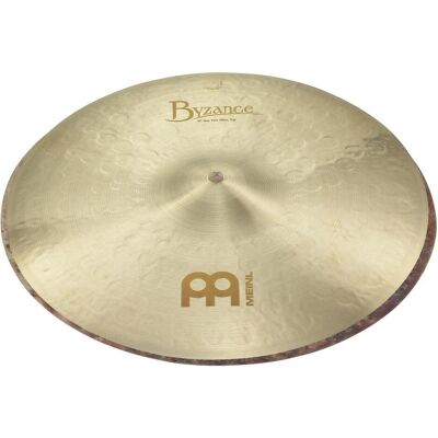 Meinl Byzance 14 Jazz Thin Hat (14", HiHat), Becken Meinl Byzance 14 Jazz Thin Hat (14", HiHat), Becken