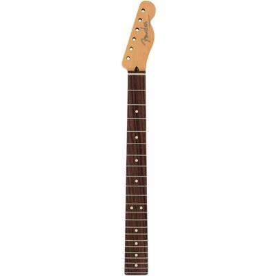 Fender Manico per Chitarra Tele RW Ibrido II (E-Gitarre, Ahornholz, Knochen, Palisander, Walnuss), Gitarre Fender Manico per Chitarra Tele RW Ibrido II (E-Gitarre, Ahornholz, Knochen, Palisander, Walnuss), Gitarre