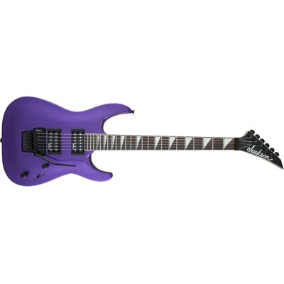 Jackson JS32 Dinky Arch Top Electric Guitar, purple (E-Gitarre), Gitarre, Violett Jackson JS32 Dinky Arch Top Electric Guitar, purple (E-Gitarre), Gitarre, Violett
