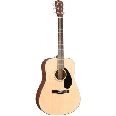 Fender CD-60S (Akustik Gitarre, Fichte, Mahagoni, Polyurethan, Walnuss), Gitarre, Braun Fender CD-60S (Akustik Gitarre, Fichte, Mahagoni, Polyurethan, Walnuss), Gitarre, Braun