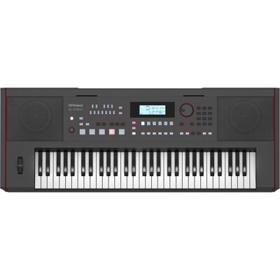 Roland E-X50 Keyboard (61 Tasten), Keyboard, Schwarz Roland E-X50 Keyboard (61 Tasten), Keyboard, Schwarz