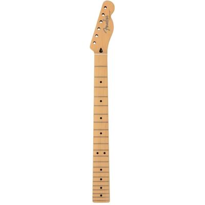 Fender Collo Tele MN Ibrido II, Gitarre Zubehör Fender Collo Tele MN Ibrido II, Gitarre Zubehör