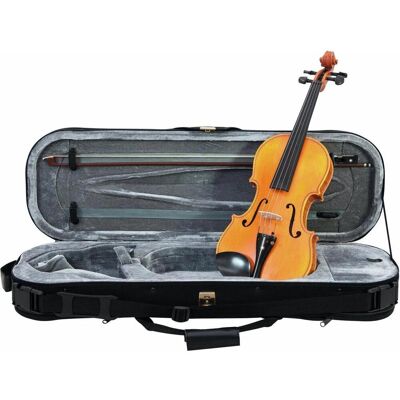 Dimavery Violine Middle-Grade 4/4 (Geige, 4/4), Streichinstrumente Dimavery Violine Middle-Grade 4/4 (Geige, 4/4), Streichinstrumente