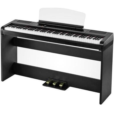 Artestia Artesia PA-88 Harmony Digitalpiano (88 Tasten), Keyboard Artestia Artesia PA-88 Harmony Digitalpiano (88 Tasten), Keyboard