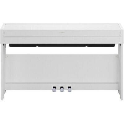 Yamaha E-Piano Arius YDP-S36WH (88 Tasten), Keyboard, Weiss Yamaha E-Piano Arius YDP-S36WH (88 Tasten), Keyboard, Weiss
