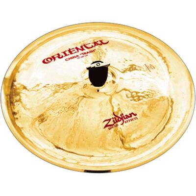Zildjian Fx (16", Becken, Crash), Becken Zildjian Fx (16", Becken, Crash), Becken