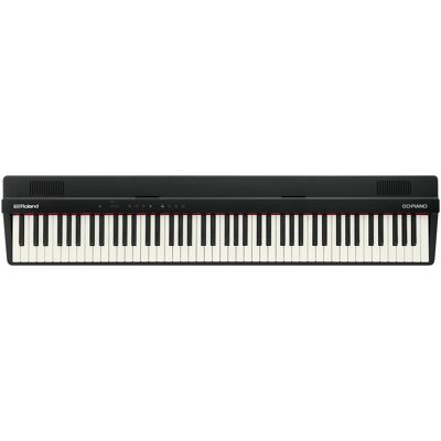 Roland GO-88PX (88 Tasten), Keyboard, Schwarz Roland GO-88PX (88 Tasten), Keyboard, Schwarz