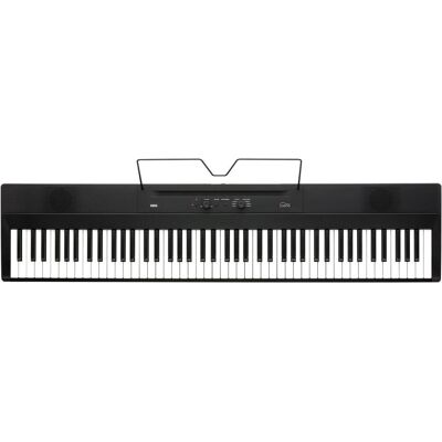 Korg Liano (88 Tasten), Keyboard, Schwarz Korg Liano (88 Tasten), Keyboard, Schwarz