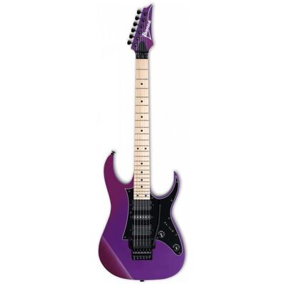 Ibanez RG550-PN Electric guitar, purple (Konzertgitarre), Gitarre, Violett Ibanez RG550-PN Electric guitar, purple (Konzertgitarre), Gitarre, Violett
