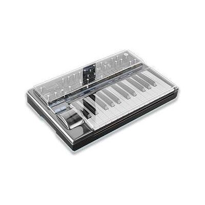 Decksaver DS-PC-BASSSTATION2, Zubehör DJ, Transparent Decksaver DS-PC-BASSSTATION2, Zubehör DJ, Transparent