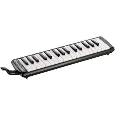 Hohner Melodica Student 32 (Flöte), Blasinstrumente, Schwarz Hohner Melodica Student 32 (Flöte), Blasinstrumente, Schwarz