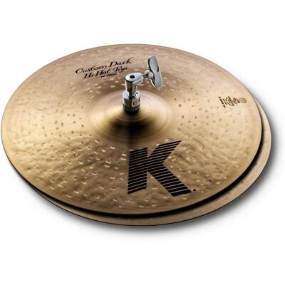 Zildjian K0943 (14"), Becken Zildjian K0943 (14"), Becken
