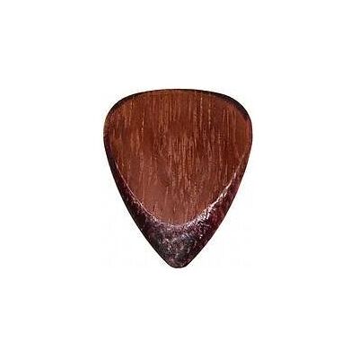 Timber Tone Timber Tones Purple Heart (1), Plektrum, Violett Timber Tone Timber Tones Purple Heart (1), Plektrum, Violett